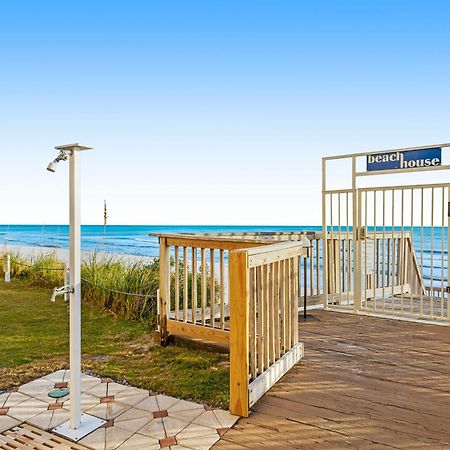 Beach House دستين المظهر الخارجي الصورة