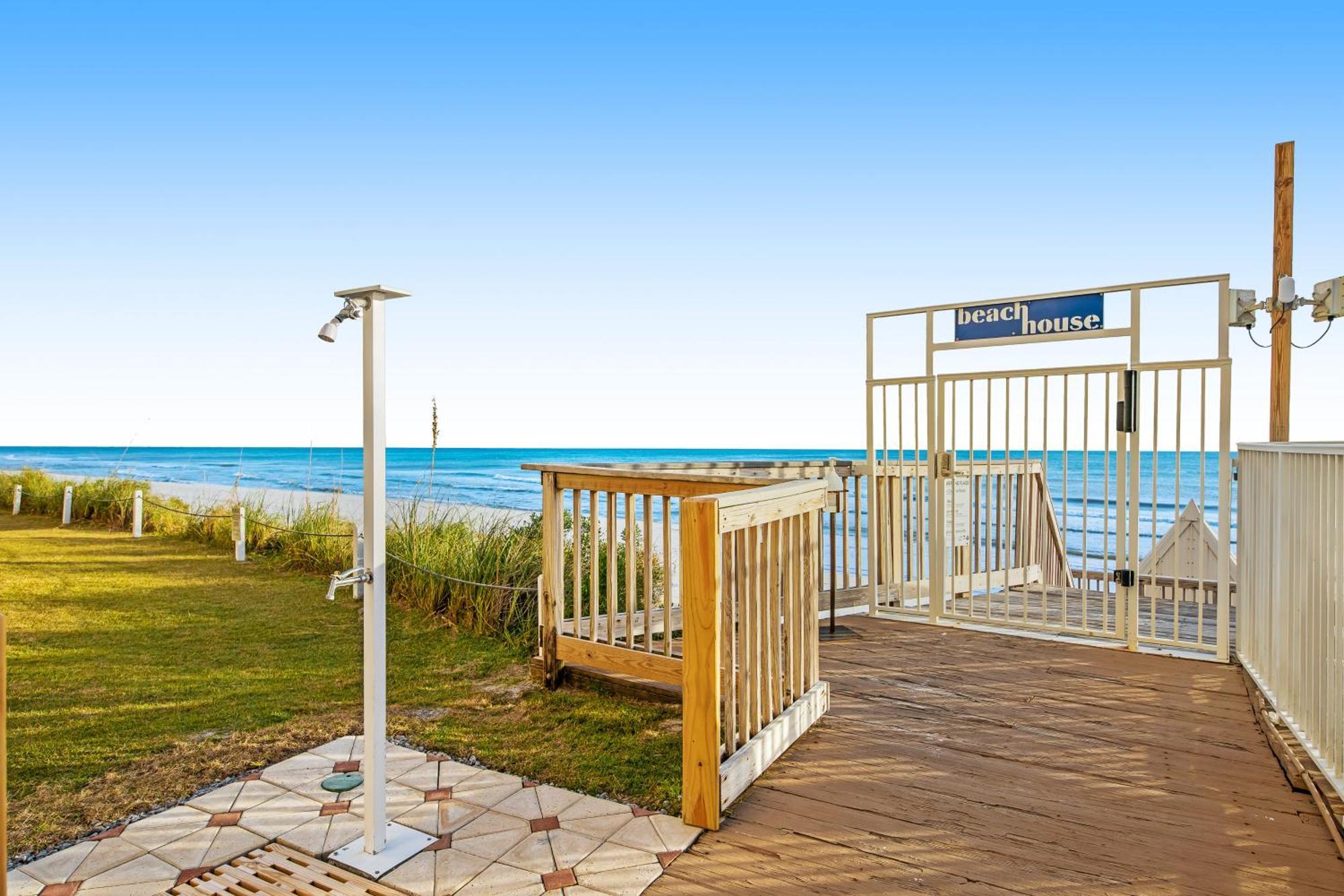Beach House دستين المظهر الخارجي الصورة