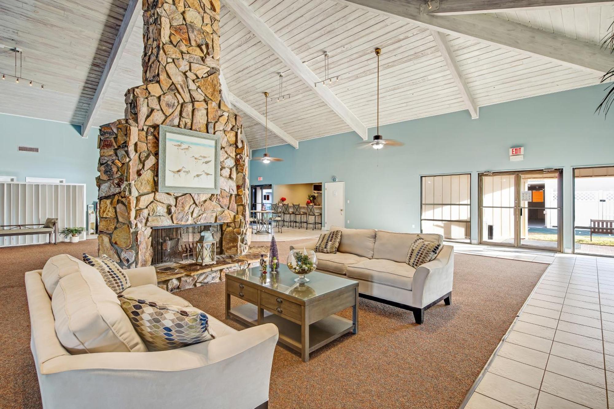 Beach House دستين المظهر الخارجي الصورة