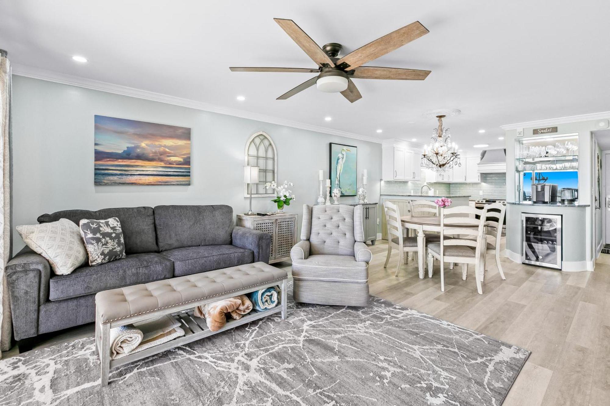 Beach House دستين الغرفة الصورة